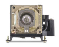 Hp vp6111/vp6121 Projector Lamp Module (L1709A)
